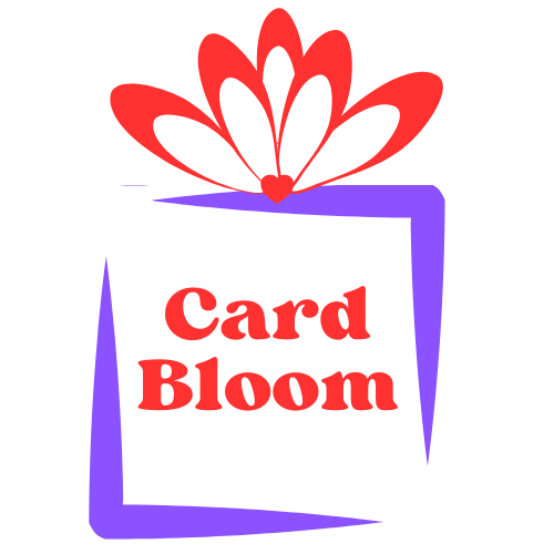 cardbloom Logo