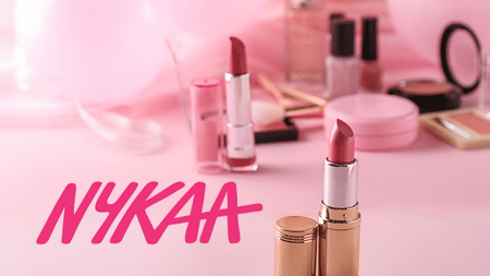 Nykaa Fashion E-Gift Card