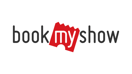 BookMyShow E-Gift Card