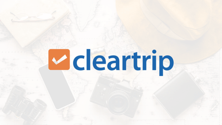 Cleartrip Generic E-Gift Card