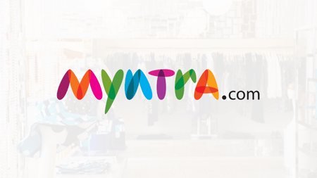Myntra Channel5 E-Gift Card