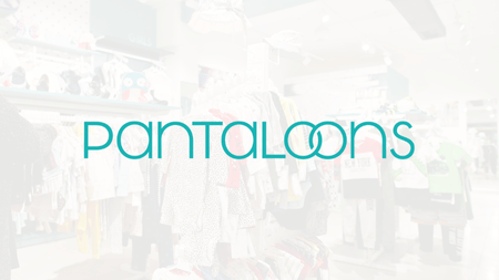 Pantaloons